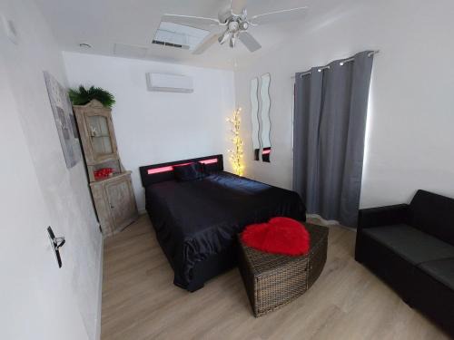 Sollies-Toucas House | Love zen et spa