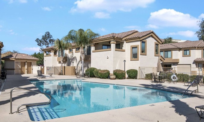 Tucson Condo | Lovely 1 bed condo Rillito/Catalina Foothills!