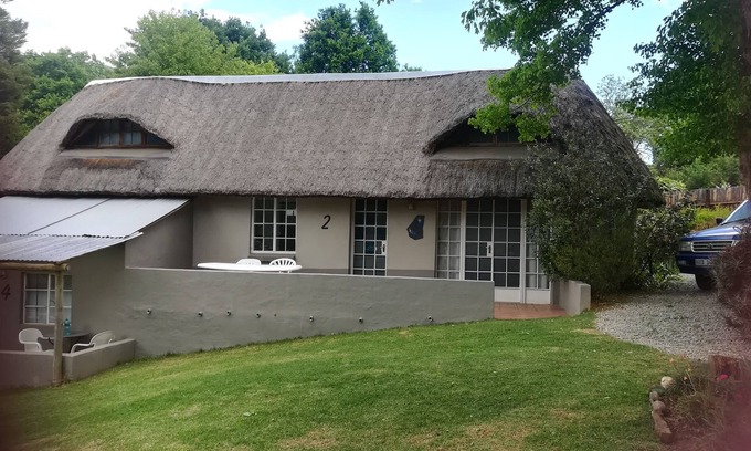 Underberg Cottage | Lovely 1-Bed Cottage in Underberg