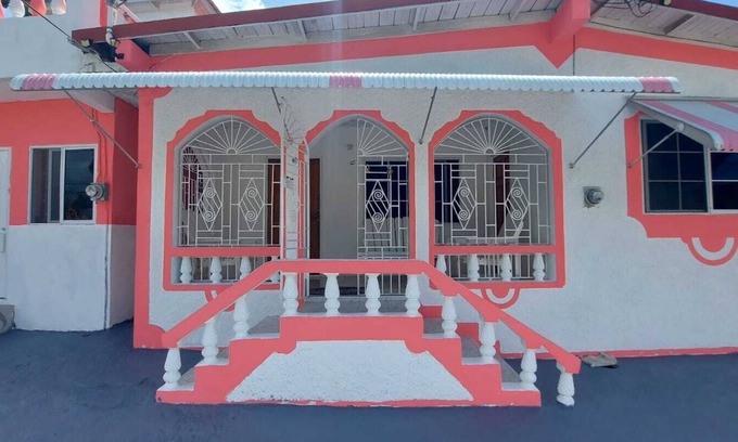 Port Morant House | Lovely 1 bedroom, 2 Guest +, holiday rentals in St Thomas Jamaica