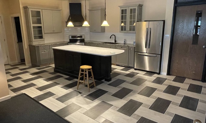 Spartansburg Apartment | Lovely 1 bedroom apartment in beautiful small Amish town