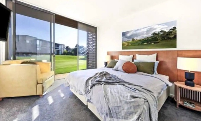 Fingal Apartment | Lovely 1 Bedroom apartment, sleeps 4!