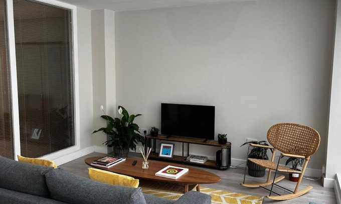 De Beauvoir Apartment | Lovely 1-bedroom apartment in London N1