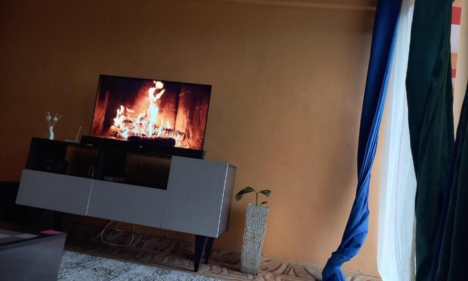 Nakuru Apartment | Lovely 1-Bedroom Apartment with Free Parking on Premises