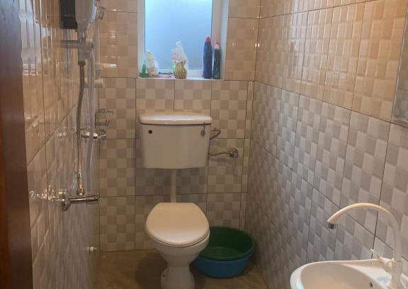 Jinja Apartment | Lovely 1-bedroom apartment
