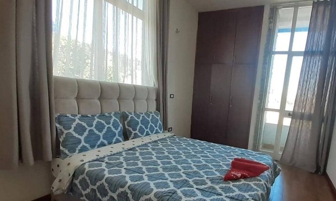 Nifas Silk-Lafto Condo | Lovely 1 Bedroom Condo