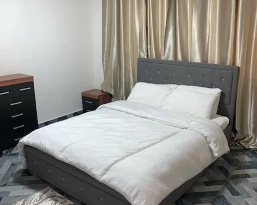 Nungua Apartment | Lovely 1-bedroom rental unit for short stays.