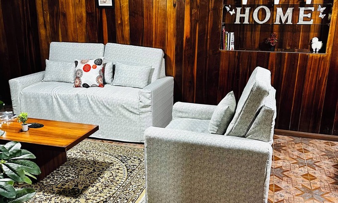 Jose Luis Bustamante y Rivero Apartment | Lovely 2-bedroom apartment with WiFi in Jose Luis Bustamante