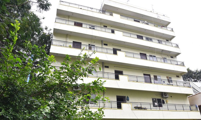 HSR Layout Apartment | Lovely 2-Bed Apartment in HSR Layout, Bengaluru