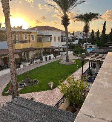 Universal Apartment | Lovely 2 Bed Apartment Aphrodite Gardens, Paphos, Cyprus