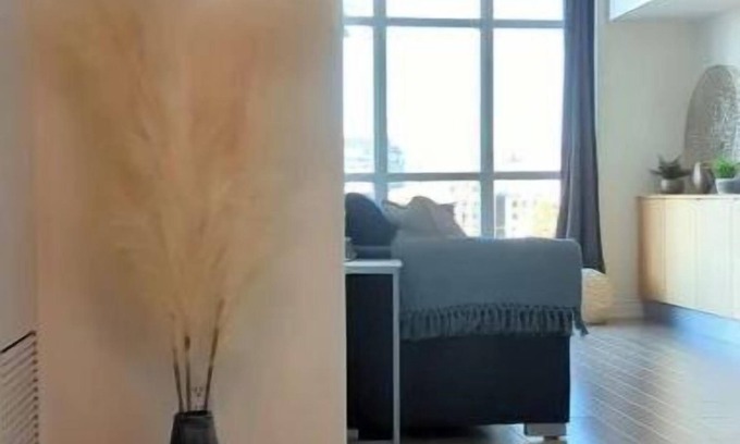 Fort York Condo | Lovely 2 Bed Condo in Downtown Toronto