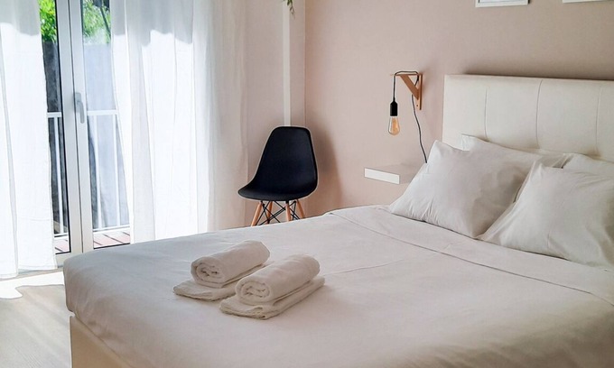 Braga Apartment | Lovely 2-bedroom apartment - Near Braga city center