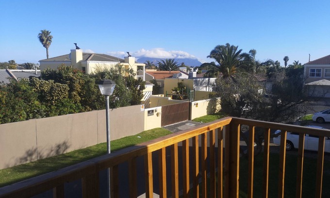 Parklands Condo | Lovely 2 bedroom condo with a view