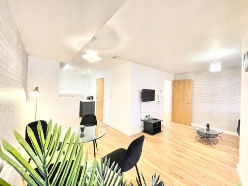 Manchester City Centre Apartment | Lovely 2 - bedroom condo in Manchester City centre