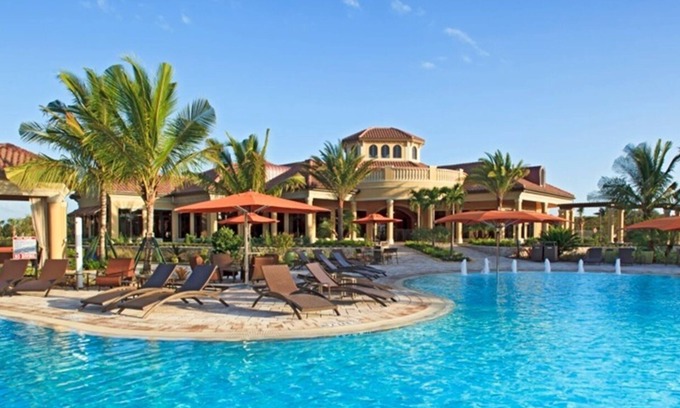 Naples Condo | Lovely 2-Bedroom in Naples' highly desirable Treviso Bay community