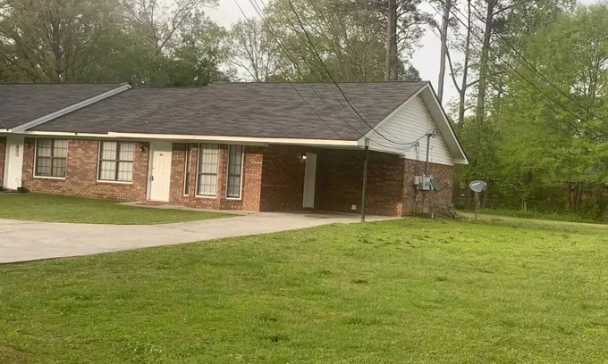 Mount Berry Condo | Lovely 2 Bedrooms 2 Bath Duplex in West Rome