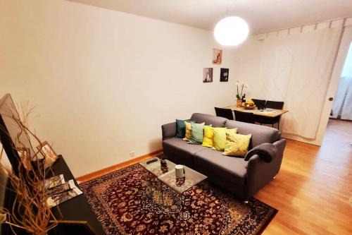 Davos Apartment | Lovely 2 Bedrooms Apartment in Davos Platz, Davos