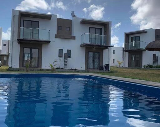 Calebasses Villa | Lovely 2-bedrooms vacation villa with 3 pools