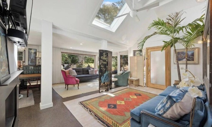 Noyack Apartment | Lovely 2Bedroom Rental