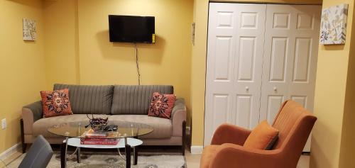 Park View Apartment | Lovely 2br Rental Unit
