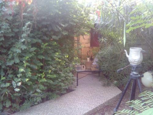 Sanyang House | Lovely 3-Bdrm Cottage w Private Patios Pkg Sanyang