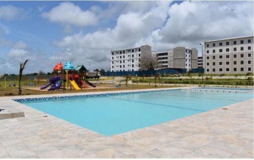 Vipingo Apartment | Lovely 3-Bed Apt @Palm Ridge next to Vipingo Ridge