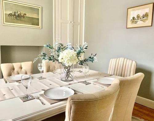 Cheltenham House | Lovely 3 bed house in the heart of Cheltenham