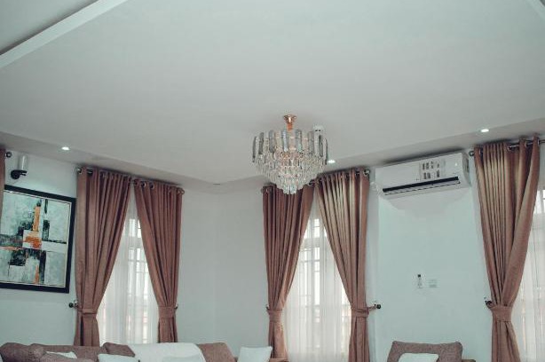 Lekki Phase 1 Apartment | Lovely 3 Bed Rooms Apartment Available At Bedela Homes
