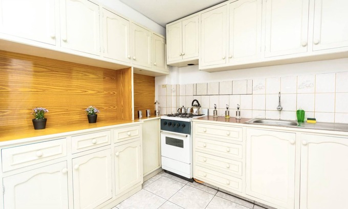 Historical Center Apartment | Lovely 3 Bedroom Apartment in the Heart of Downtown Arequipa for 6 pax