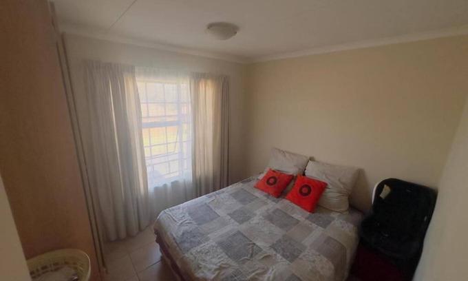 Centurion House | Lovely 3-bedroom house in Pretoria