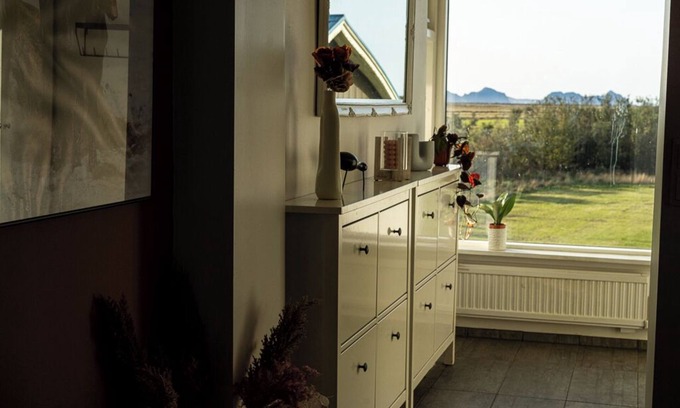Rangarþing eystra Other | Lovely 6-person farmhouse close to Seljalandsfoss and ferry to Vestmann islands.