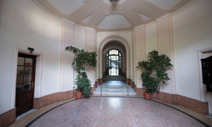 Marsala House | Lovely And New Apartment Near Termini Station