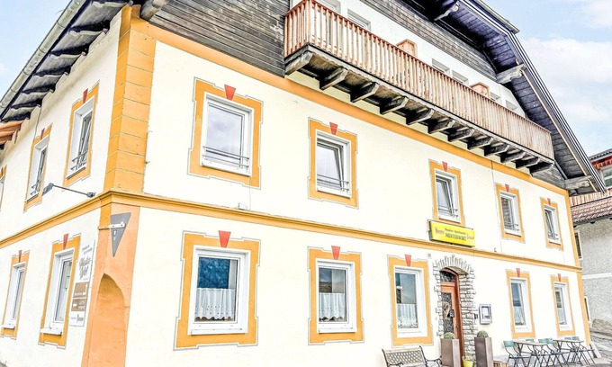 Sankt Martin Apartment | Lovely apartment for 6 people with WIFI, TV and pets allowed
