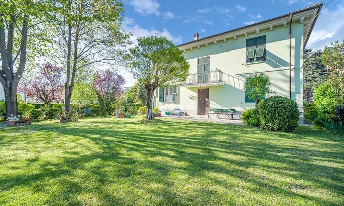 Borghetto Di Borbera Apartment | Lovely apartment in Borghetto di Borbera -
