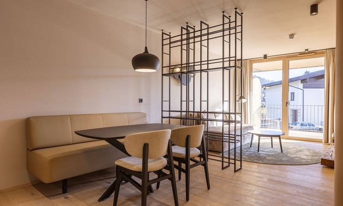 Oberndorf in Tirol Apartment | Lovely apartment near ski area