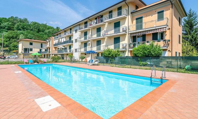 Mulazzo Apartment | Lovely apartment in Arpiola-Pianturcano