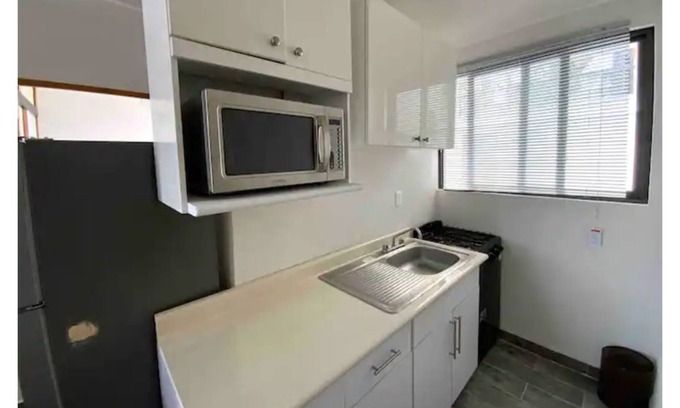 Tlalnepantla de Baz Apartment | Lovely apartment with pool and terrace