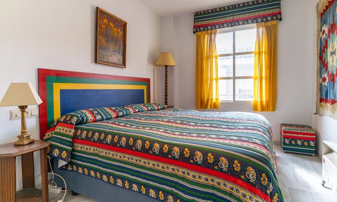 Cenes de la Vega Apartment | Lovely apartment in Cenes de la Vega
