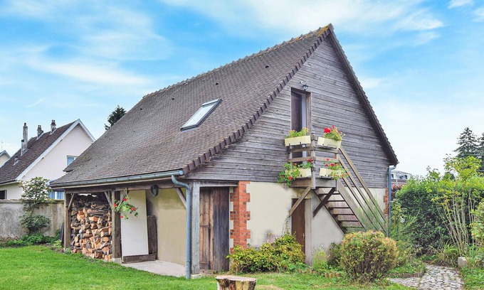 Le Mesnil-Esnard Apartment | Lovely apartment in Le Mesnil-Esnard