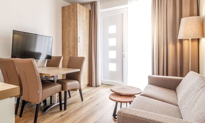Lojzova Paseka Apartment | Lovely apartment for 2 people with WIFI, TV, terrace and pets allowed