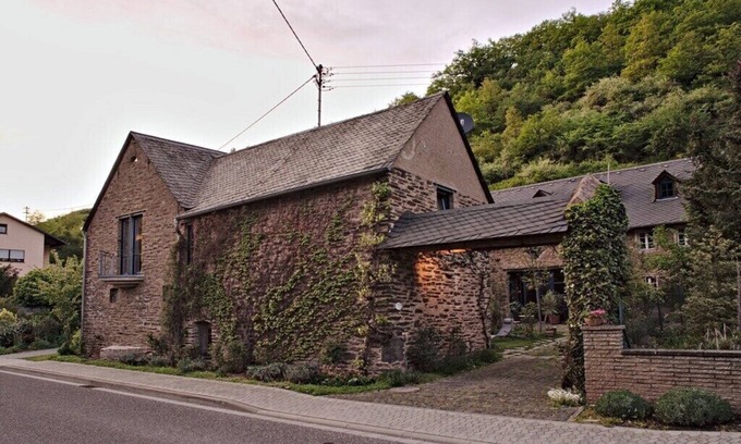 Kobern-Gondorf Apartment | Lovely apartment in Kobern-Gondorf