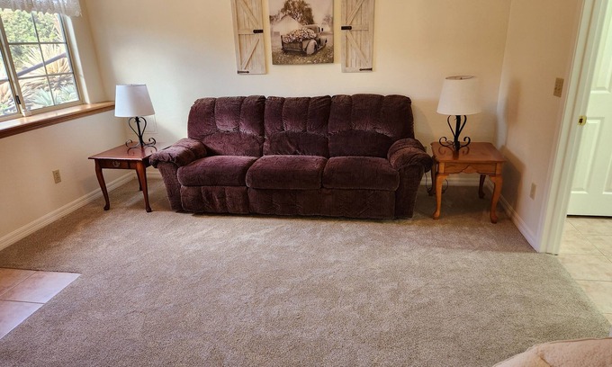 Yavapai Hills Apartment | Lovely apartment centrally located between Prescott & Prescott Valley
