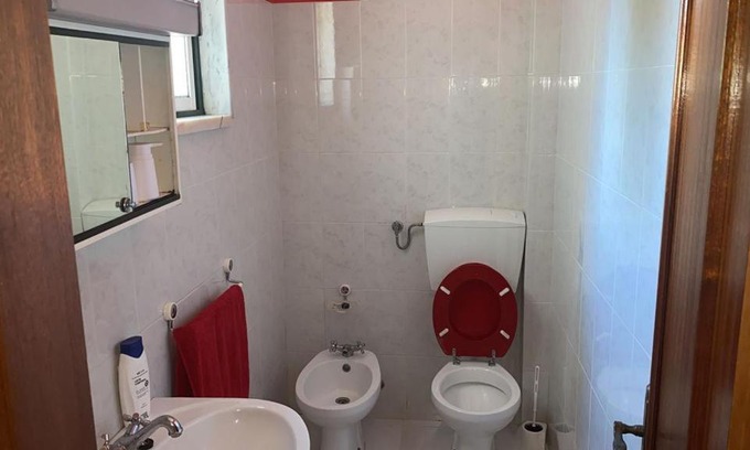 Entroncamento Apartment | lovely apartment entrocamento