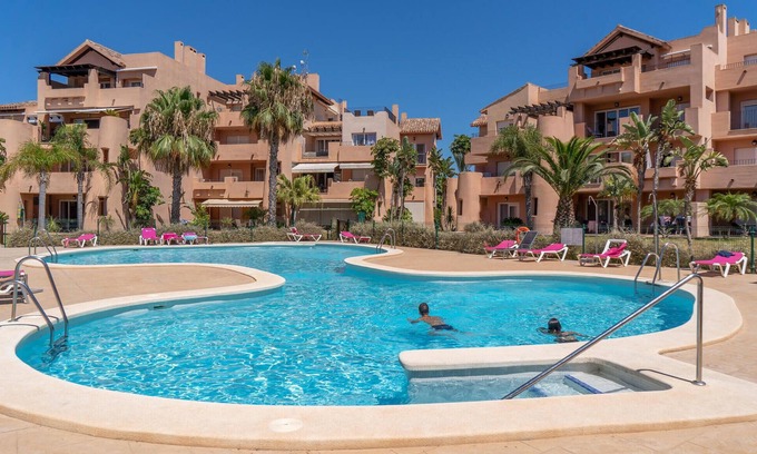 Torre-Pacheco Apartment | Lovely apartment in Torre Pacheco
