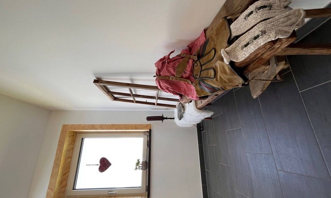 Schladming Apartment | Lovely apartment for 4 guests with WIFI, TV and balcony