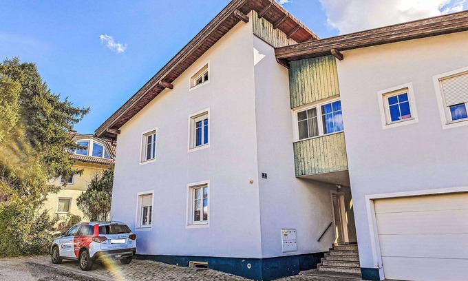 Klagenfurt am Woerthersee Apartment | Lovely apartment for 5 people with WIFI, terrace and parking