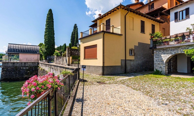Musso Apartment | Lovely apartment for 2 guests with WIFI and TV