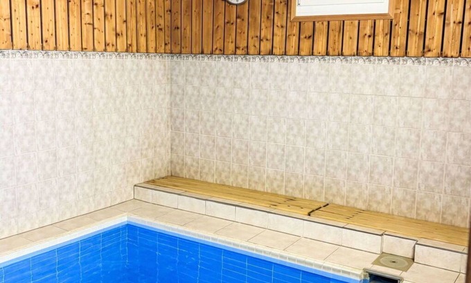 Acletta Apartment | Lovely apartment for 4 people with WIFI, pool, TV, balcony and panoramic view