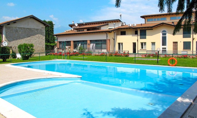 Cunettone-villa Apartment | Lovely apartment for 4 guests with WIFI, A/C, pool, TV, balcony, pets allowed and panoramic view