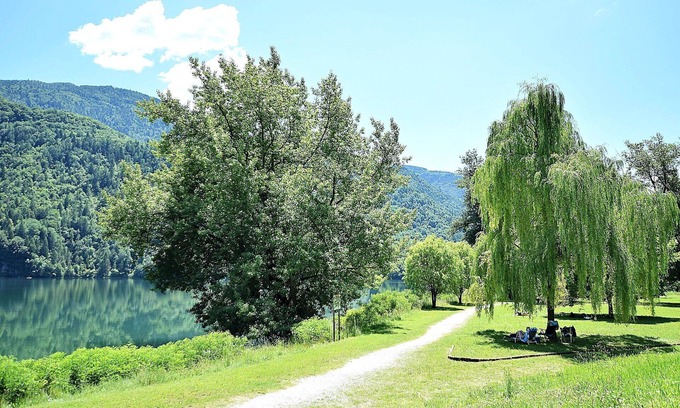 Feltre Apartment | Lovely apartment for 6 guests with WIFI, TV, terrace and panoramic view